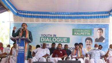 Photo of केरल की VIP सीट का हाल:राहुल पूरे केरल में प्रचार कर रहे, पर अभी तक वायनाड नहीं गए; लोग कहते हैं- उनके साथ सिक्योरिटी का तामझाम, हमें छोटा आदमी चाहिए