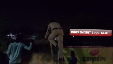 Photo of BIG BREAKING-मुजफ्फरपुर सेंट्रल जेल से कई कैदियों की भागने की सूचना पूरा इलाका सील जेल प्रशासन के साथ-साथ मिठनपुरा नगर और बेला थाना के द्वारा सर्च ऑपरेशन जारी