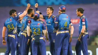 Photo of IPL-2021 मुंबई इंडियंस पर कोरोना का साया, स्टाफ के बाद किरण मोरे कोरोना positive