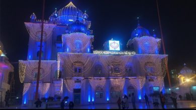 Photo of पटना श्री हरमंदिर साहिब को बम से उड़ाने की मिली धमकी, 50 करोड़ रुपए की डिमांड से मचा हड़कंप