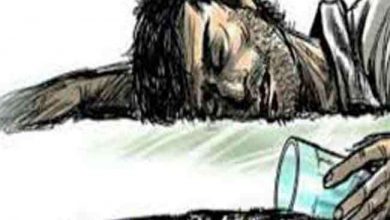 Photo of BIG BREAKING-मुजफ्फरपुर जिले में जहरीली शराब पीने से एक की मौत